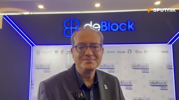 بلاکچین غیر قابل تحریم است - اسپوتنیک ایران  