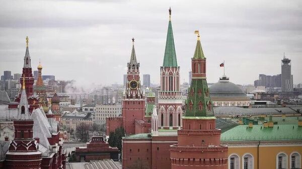 کارشناس: ایالات متحده مسکو را به سمت یک مبارزه وجودی و تقویت اتحاد با چین، ایران و کره شمالی سوق می‌دهد - اسپوتنیک ایران  