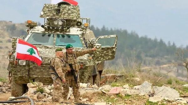 ارتش لبنان: حملات اسرائیل محکوم است و ادامه رویکرد دشمن با هدف تضعیف ثبات و گسترش ویرانی در جنوب است - اسپوتنیک ایران  