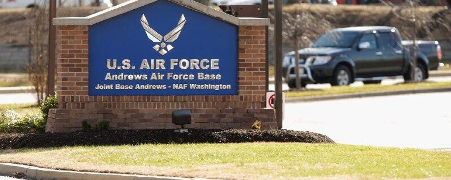 رسانه آمریکایی: بسته‌ای حاوی پودری ناشناخته به یک پایگاه نظامی در ایالت مریلند آمریکا تحویل داده شده است - اسپوتنیک ایران  , 1920, 07.11.2025