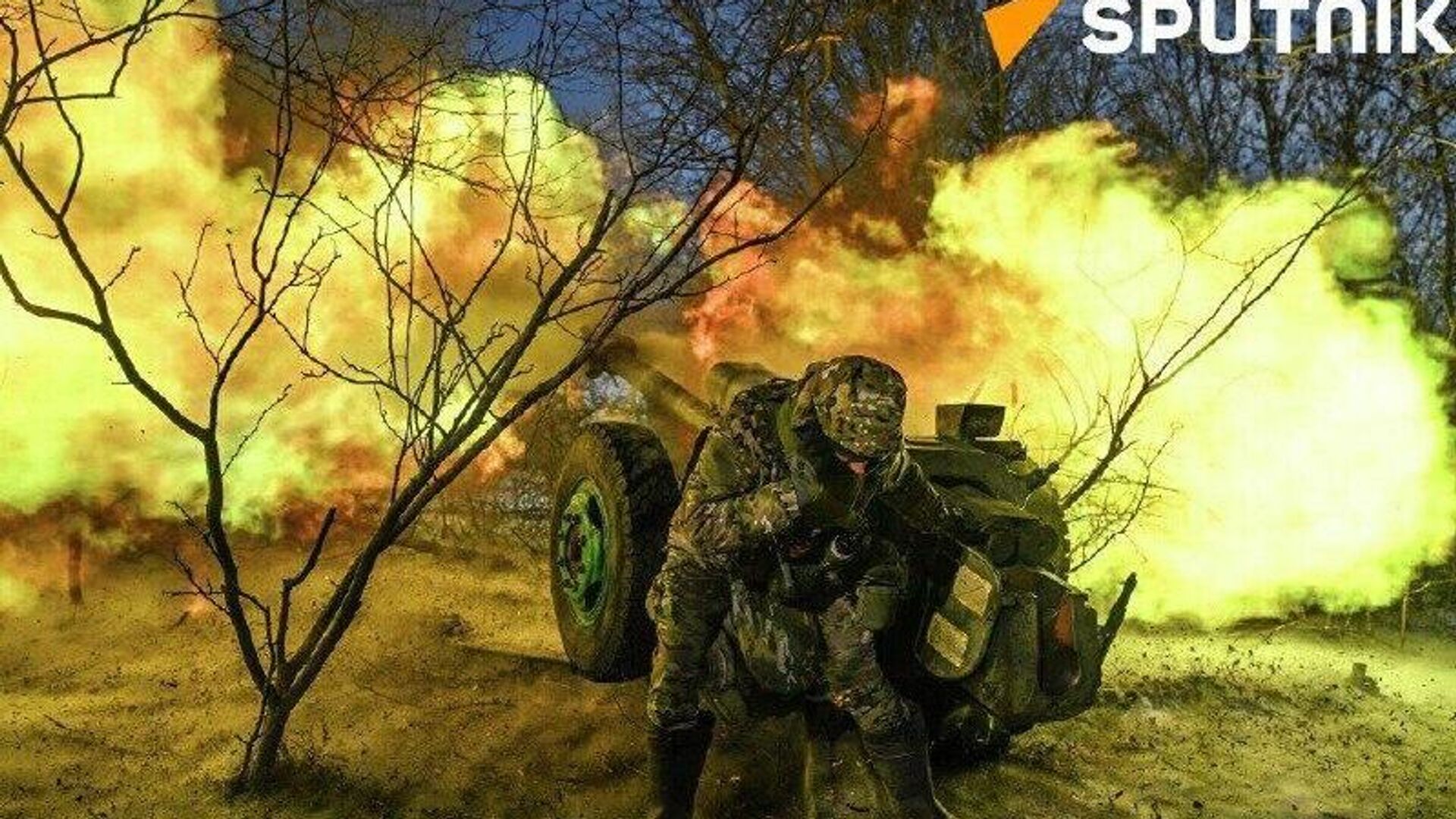 پیشروی روسیه در پوکروفسک، دوراهی میان میدان و میز مذاکره پیشروی روسیه در پوکروفسک، دوراهی میان میدان و میز مذاکره - اسپوتنیک ایران , 1920, 07.11.2025