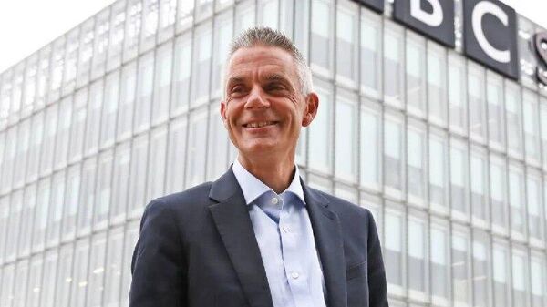 مدیرکل بی‌بی‌سی در بحبوحه رسوایی مصاحبه دستکاری‌شده با ترامپ، استعفا داد - اسپوتنیک ایران  