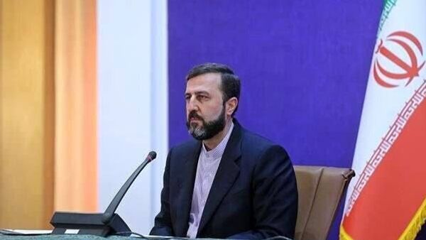 نماینده ویژه ایران در امور دریای خزر گفت که‌اجلاس استانداران استان‌های ساحلی کشورهای حوزه خزر، گامی مهم در راستای تقویت همکاری منطقه‌ای و همسایگی است - اسپوتنیک ایران  