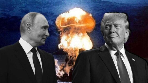 کارشناس: تهدیدات آزمایش هسته‌ای ایالات متحده نمونه دیگری از «دیپلماسی آونگی لفاظی» است - اسپوتنیک ایران  