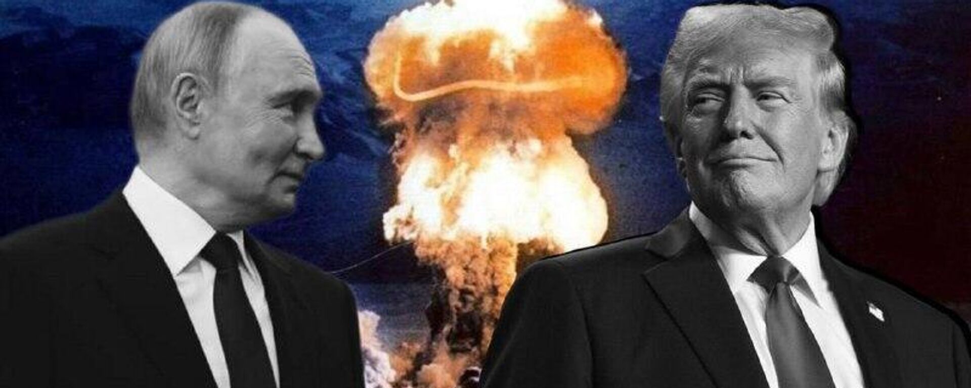 کارشناس: تهدیدات آزمایش هسته‌ای ایالات متحده نمونه دیگری از «دیپلماسی آونگی لفاظی» است - اسپوتنیک ایران  , 1920, 10.11.2025