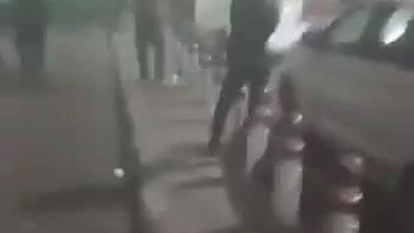 وقوع انفجار در پایتخت هند - اسپوتنیک ایران  