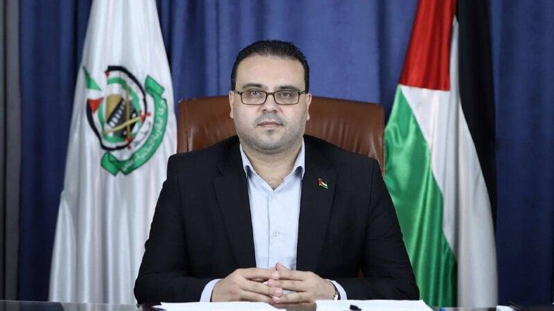 حماس: اسرائیل به نقشههای توافق پایبند نبوده و عمداً خط زرد را، بهویژه در شمال غزه، گسترش میدهد حماس: اسرائیل به نقشههای توافق پایبند نبوده و عمداً خط زرد را، بهویژه در شمال غزه، گسترش میدهد - اسپوتنیک ایران , 1920, 11.11.2025