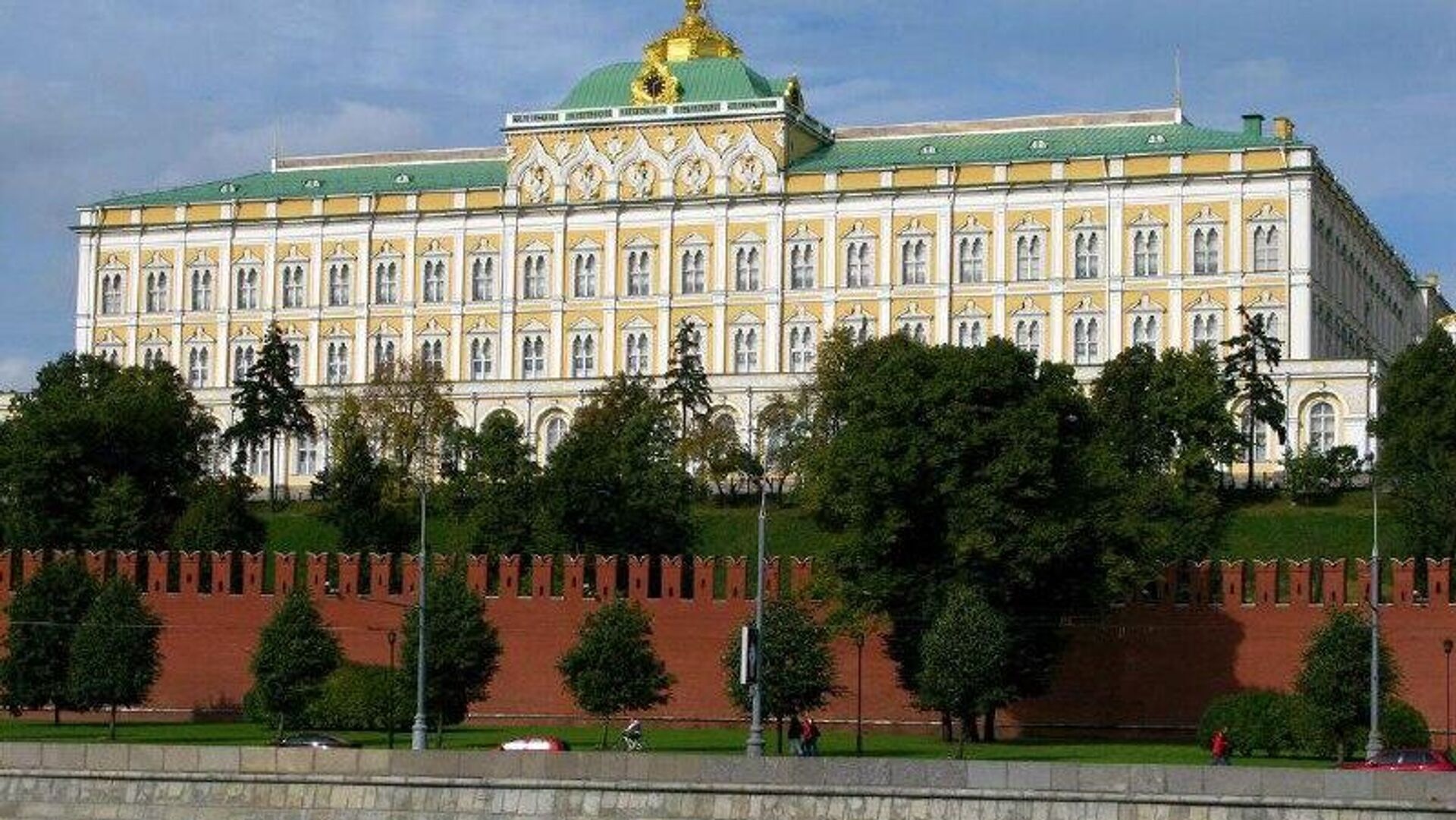 کرملین در مورد وضعیت آزمایش‌های هسته‌ای اظهار نظر کرد - اسپوتنیک ایران  , 1920, 11.11.2025