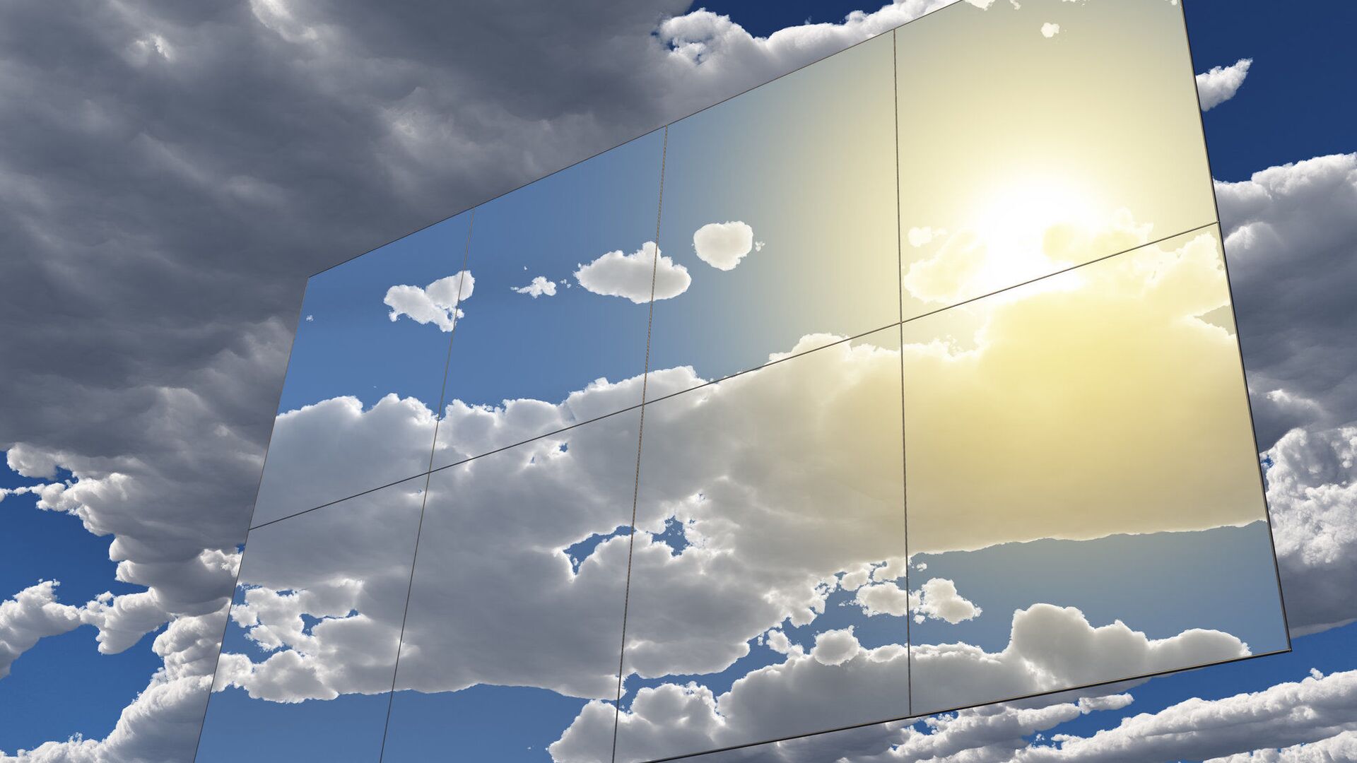 انرژی خورشیدی - اسپوتنیک ایران  , 1920, 11.11.2025