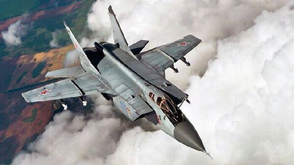 کارشناس: «این جاسوسی نیست - تروریسم آشکار است» - اسپوتنیک ایران  