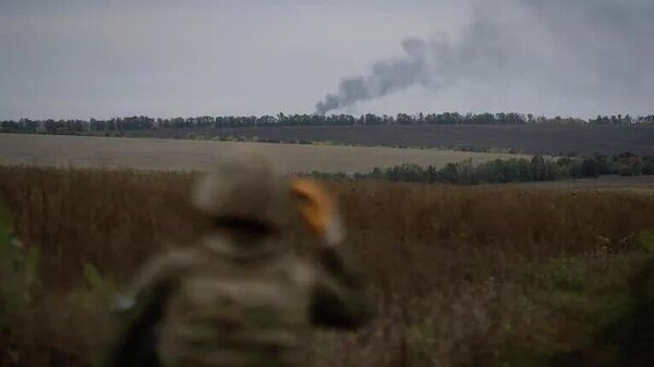 مزدورانی از ماداگاسکار، بریتانیای کبیر، فرانسه و ایالات متحده به نیروهای مسلح اوکراین پیوسته‌اند - اسپوتنیک ایران  