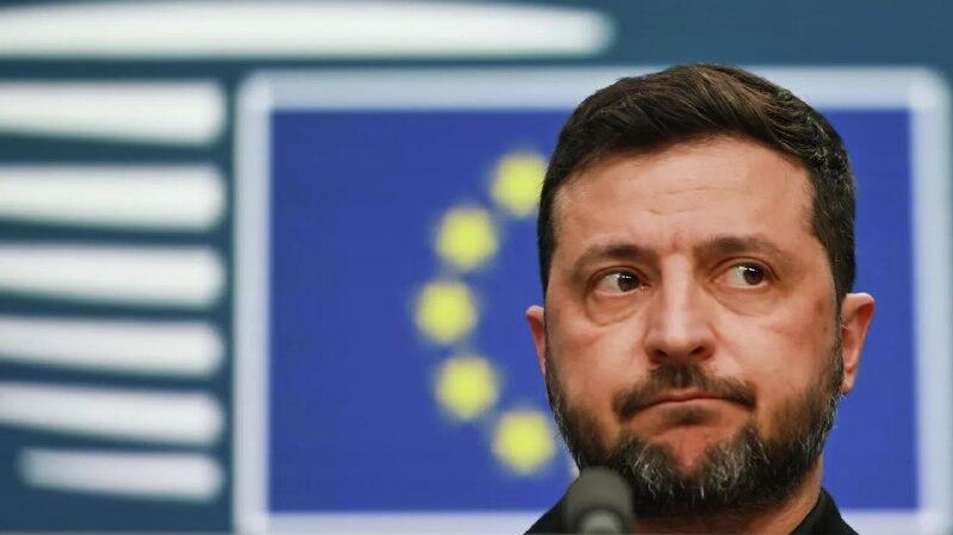 فساد زلنسکی افشا شد فساد زلنسکی افشا شد - اسپوتنیک ایران , 1920, 12.11.2025