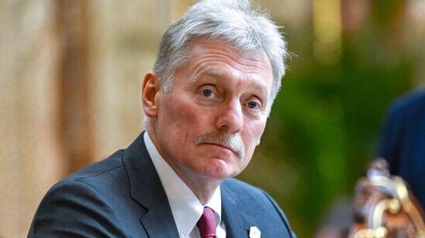 پسکوف: روسیه امیدوار است که ترامپ همچنان مایل به مساعدت به حل و فصل دیپلماتیک و سیاسی بحران اوکراین باشد - اسپوتنیک ایران  