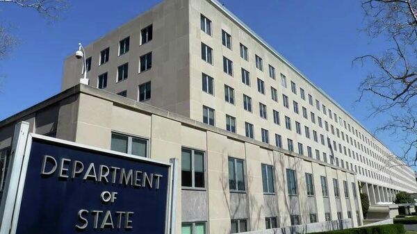 رسانه غربی: وزارت امور خارجه ایالات متحده بدون هیچ توضیحی سوابق مربوط به خطر جنگ هسته‌ای با اتحاد جماهیر شوروی در طول رزمایش‌های ناتو در سال 1983 را حذف کرد - اسپوتنیک ایران  