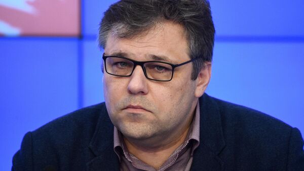 دیپلمات روسی: اوکراین خواهان مذاکرات صلح با روسیه نبود
 - اسپوتنیک ایران  