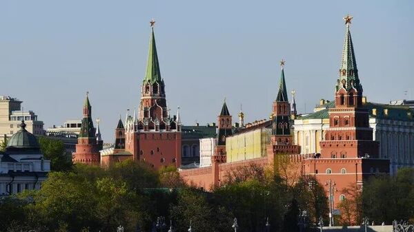 روسیه به کار گروه 20 علاقه نشان می‌دهد - اسپوتنیک ایران  