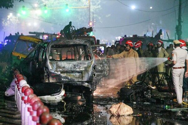 چشمگیرترین رویدادهای هفته از نگاه تصویر از 8 تا 14 نوامبر چشمگیرترین رویدادهای هفته از نگاه تصویر از 8 تا 14 نوامبر - اسپوتنیک ایران