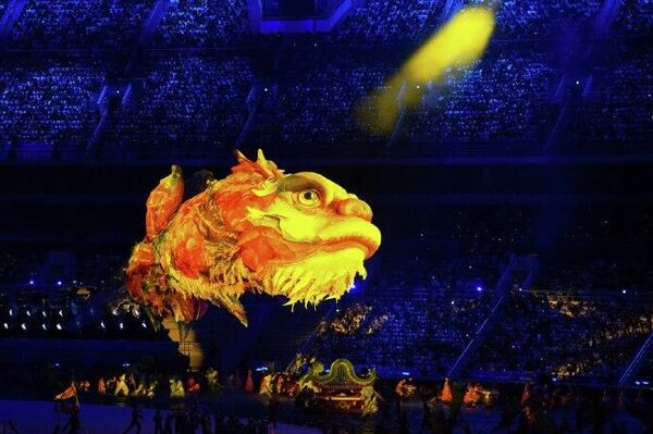 چشمگیرترین رویدادهای هفته از نگاه تصویر از 8 تا 14 نوامبر چشمگیرترین رویدادهای هفته از نگاه تصویر از 8 تا 14 نوامبر - اسپوتنیک ایران