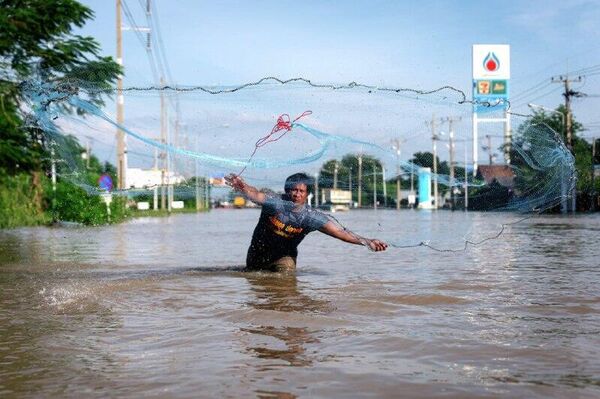 چشمگیرترین رویدادهای هفته از نگاه تصویر از 8 تا 14 نوامبر چشمگیرترین رویدادهای هفته از نگاه تصویر از 8 تا 14 نوامبر - اسپوتنیک ایران