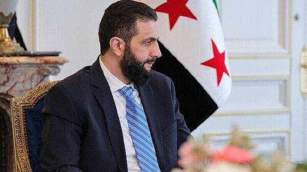 ریاست جمهوری سوریه همکاری الشرع با ائتلاف بین‌المللی علیه داعش و القاعده را تکذیب کرد - اسپوتنیک ایران  