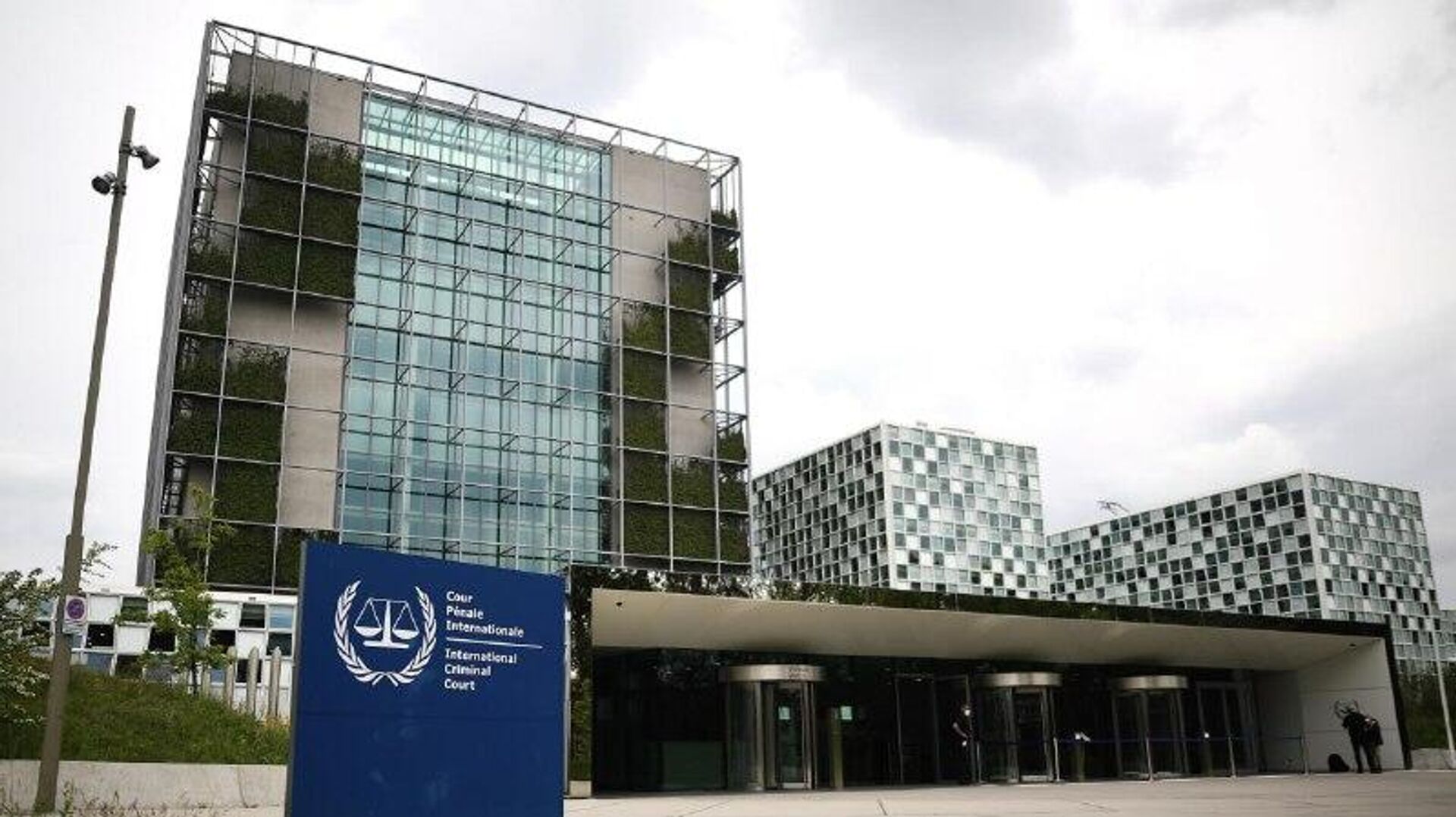 روسیه دادستان دیوان کیفری بینالمللی و هشت قاضی را به صورت غیابی متهم کرد روسیه دادستان دیوان کیفری بینالمللی و هشت قاضی را به صورت غیابی متهم کرد - اسپوتنیک ایران , 1920, 15.11.2025