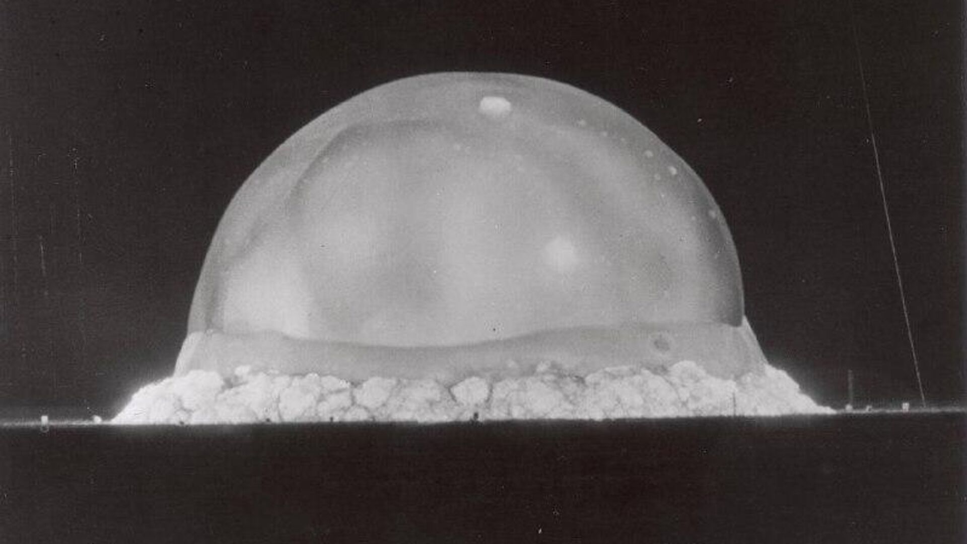 آزمایشگاه ملی ساندیا خبر از ازمایش بمب هستهای بدون کلاهک آمریکا داد آزمایشگاه ملی ساندیا خبر از ازمایش بمب هستهای بدون کلاهک آمریکا داد - اسپوتنیک ایران , 1920, 15.11.2025