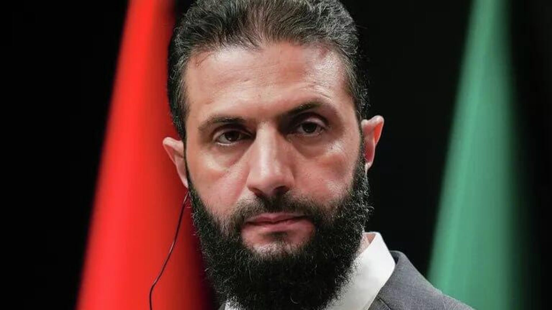 مهم نیست جولانی است یا الشرع، کجاست وچه کاره است مهم است مهم نیست جولانی است یا الشرع، کجاست وچه کاره است مهم است - اسپوتنیک ایران , 1920, 15.11.2025