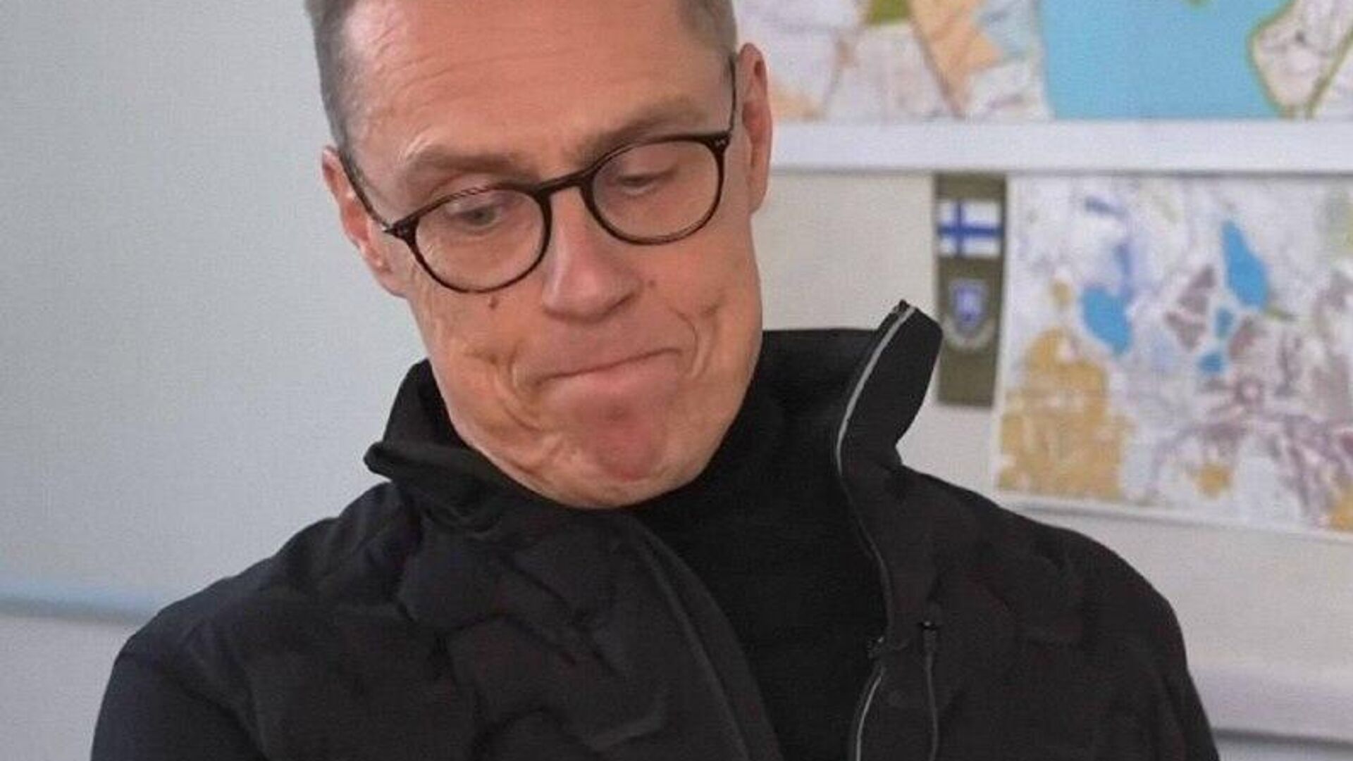 رسانه: به گفته رئیس جمهور فنلاند، آتش بس در اوکراین قبل از بهار 2026 بعید است رسانه: به گفته رئیس جمهور فنلاند، آتش بس در اوکراین قبل از بهار 2026 بعید است - اسپوتنیک ایران , 1920, 16.11.2025