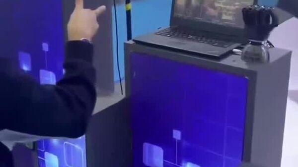 سنگ، کاغذ، قیچی به فناوری پیشرفته تبدیل می‌شود - اسپوتنیک ایران  