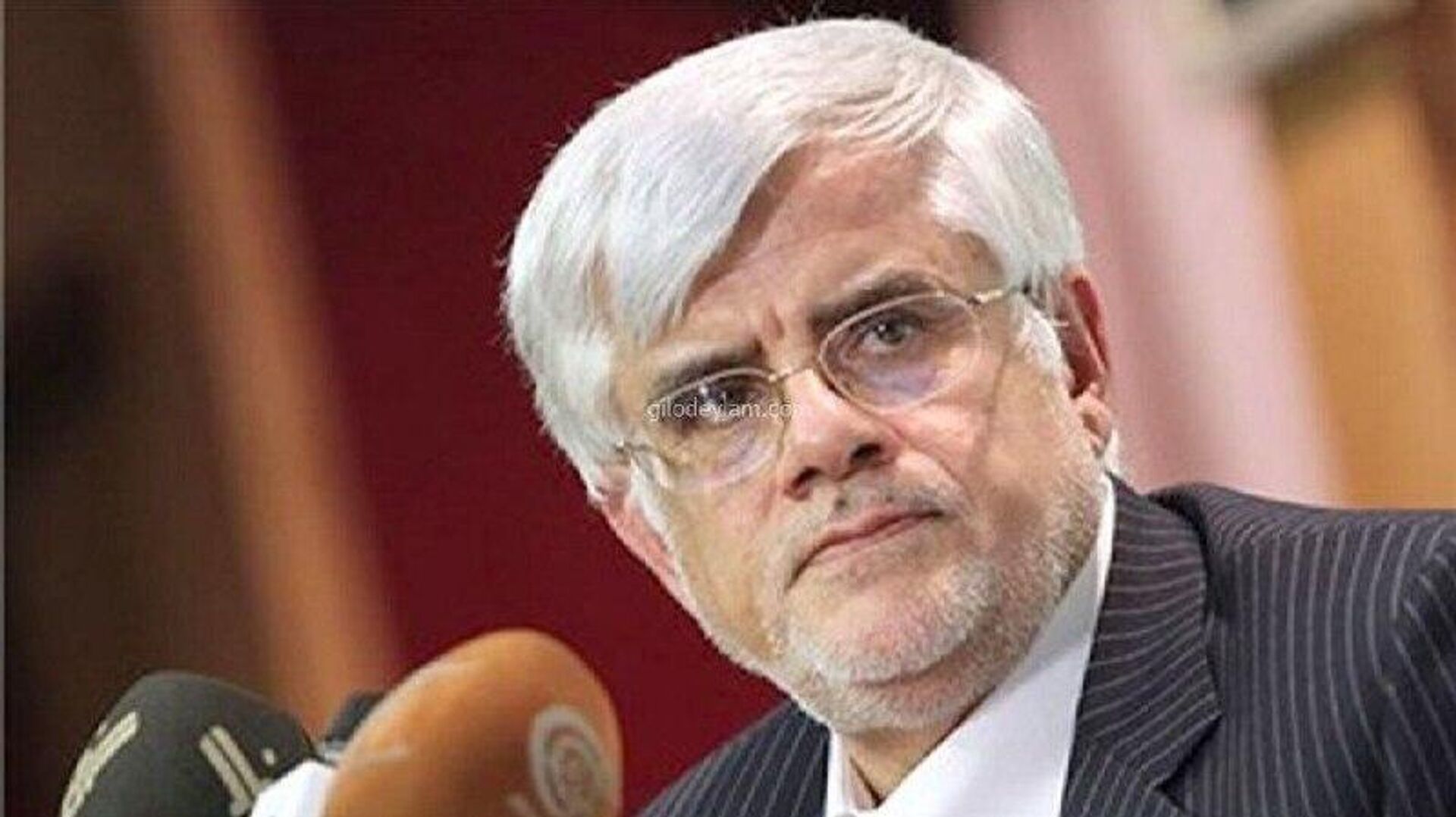 اهمیت سفر دکتر عارف به مسکو اهمیت سفر دکتر عارف به مسکو - اسپوتنیک ایران , 1920, 17.11.2025