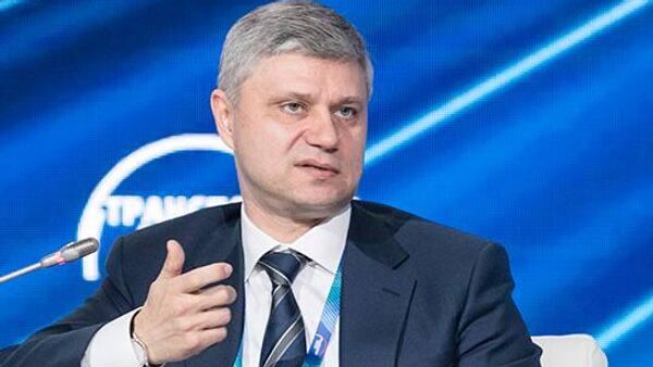 مدیرعامل راه آهن روسیه از توسعه کریدور شمال جنوب میان روسیه و ایران خبر داد - اسپوتنیک ایران  