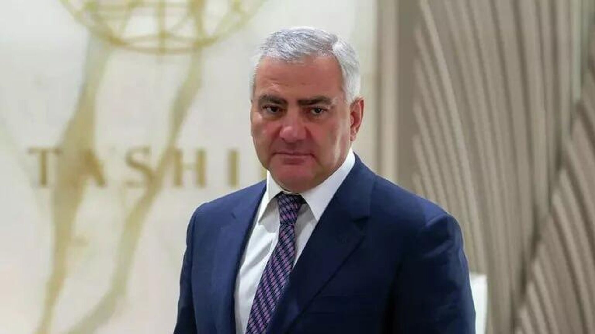 دادگاهی در ارمنستان بازداشت موقت سامول کاراپتیان را به مدت دو ماه دیگر تمدید کرد دادگاهی در ارمنستان بازداشت موقت سامول کاراپتیان را به مدت دو ماه دیگر تمدید کرد - اسپوتنیک ایران , 1920, 18.11.2025