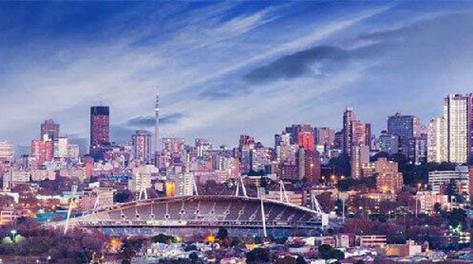 رسانه: آفریقای جنوبی، میزبان اجلاس گروه 20 اعلام کرد که این اجلاس بدون حضور ایالات متحده برگزار خواهد شد رسانه: آفریقای جنوبی، میزبان اجلاس گروه 20 اعلام کرد که این اجلاس بدون حضور ایالات متحده برگزار خواهد شد - اسپوتنیک ایران , 1920, 18.11.2025