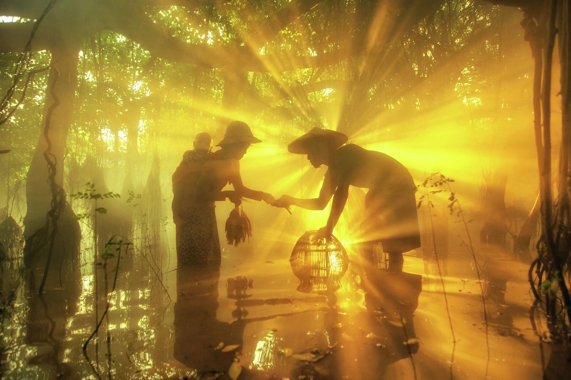 ХI Международный конкурс фотожурналистики имени Андрея Стенина ХI Международный конкурс фотожурналистики имени Андрея Стенина - اسپوتنیک ایران , 1920, 18.11.2025