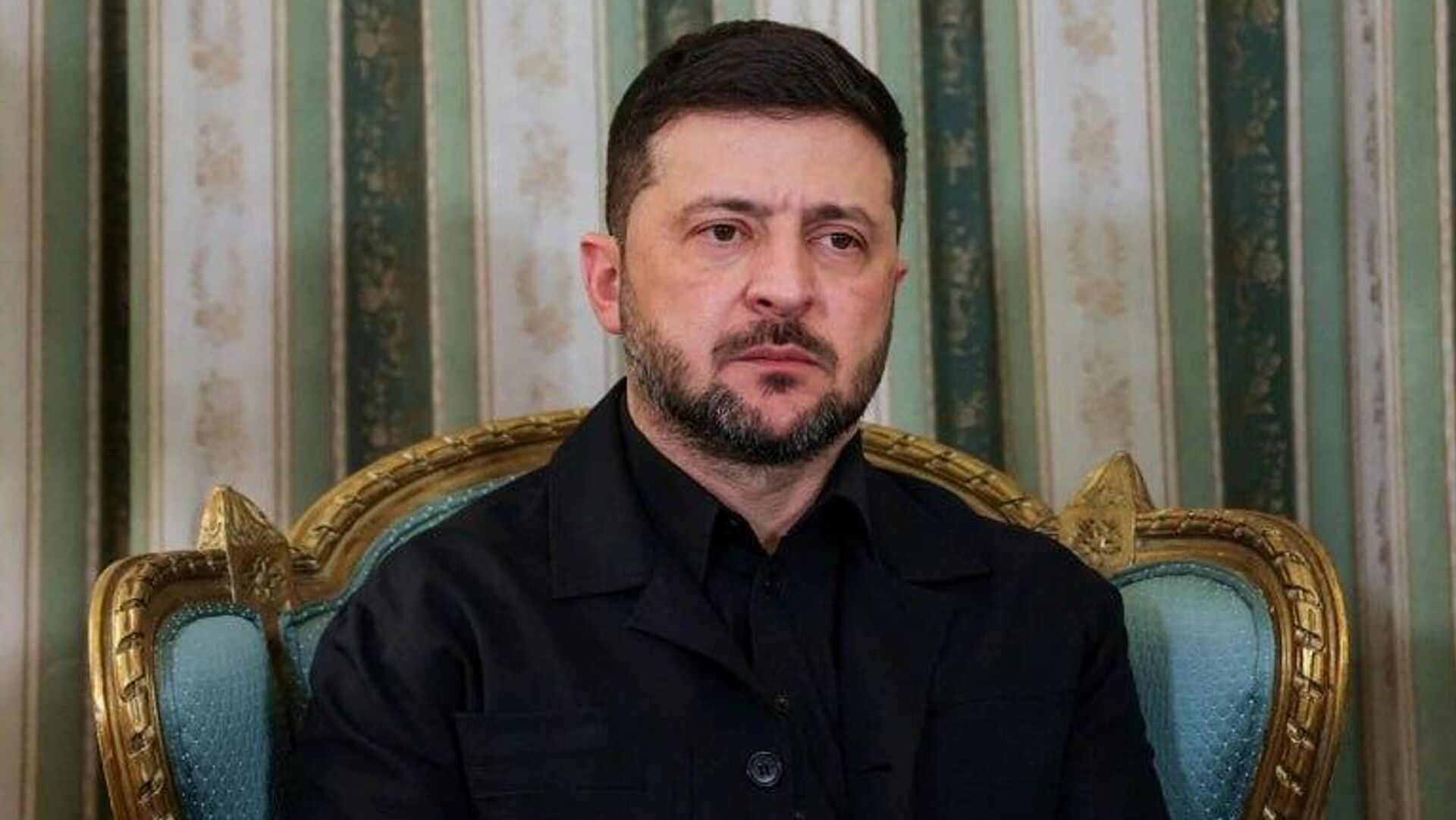 چرا غرب همچنان در بحبوحه رسوایی فساد در اوکراین، زلنسکی را تبرئه میکند چرا غرب همچنان در بحبوحه رسوایی فساد در اوکراین، زلنسکی را تبرئه میکند - اسپوتنیک ایران , 1920, 19.11.2025