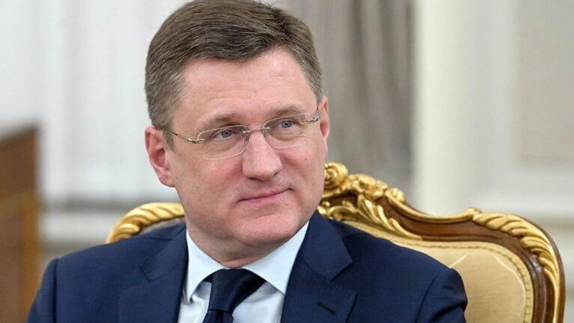 نواک از بی اثری تحریم های غرب علیه روسیه سخن گفت نواک از بی اثری تحریم های غرب علیه روسیه سخن گفت - اسپوتنیک ایران , 1920, 19.11.2025