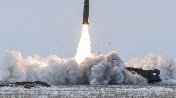 رسانه: ناتو به ضعف خود در برابر سلاح‌های روسیه اعتراف کرد - اسپوتنیک ایران  