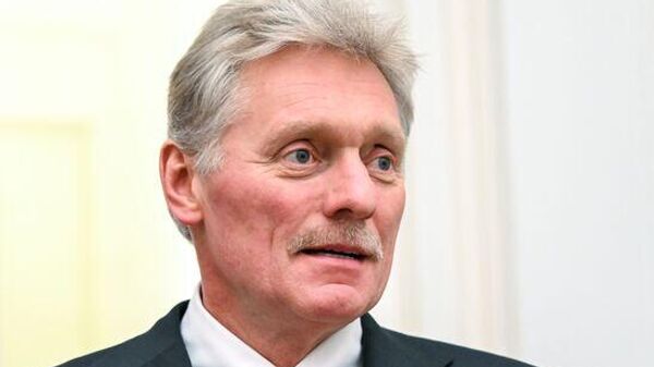 سخنگوی کرملین: روسیه آماده ادامه مذاکرات در مورد اوکراین است - اسپوتنیک ایران  