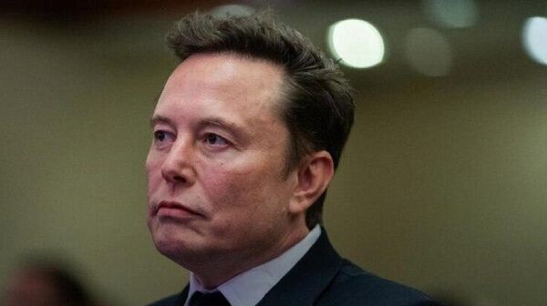 تلاش ایلان ماسک برای حفظ دانش بشری در منظومه شمسی - اسپوتنیک ایران  