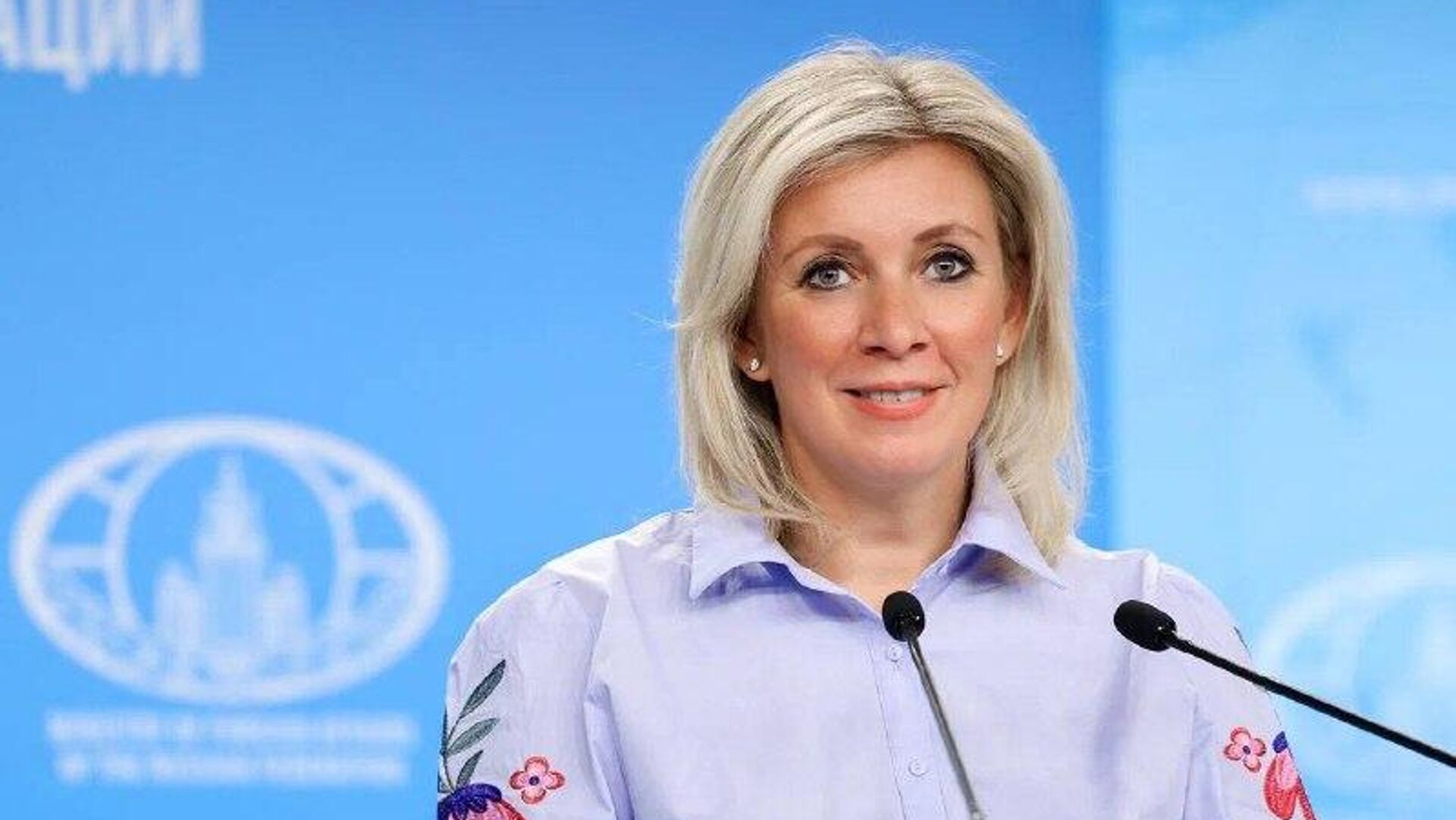 سخنگوی وزارت خارجه روسیه گفت که نقشههای ناتو برای تبدیل بالتیک به یک آبراه داخلی محکوم به شکست است سخنگوی وزارت خارجه روسیه گفت که نقشههای ناتو برای تبدیل بالتیک به یک آبراه داخلی محکوم به شکست است - اسپوتنیک ایران , 1920, 20.11.2025