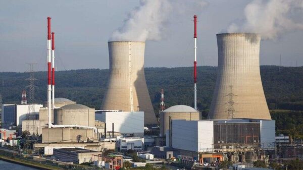 تلاش های تحریک آمیز غرب بر علیه ایران - اسپوتنیک ایران  