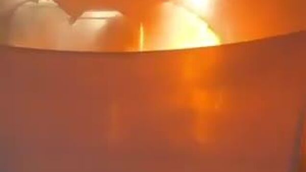 آتش سوزی در نشست اقلیمی کاپ 30 - اسپوتنیک ایران  