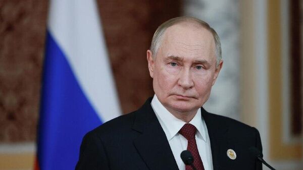پوتین: ادعاها در مورد احتمال حمله روسیه به اروپا کاملاً دروغ و بی‌معنی است - اسپوتنیک ایران  