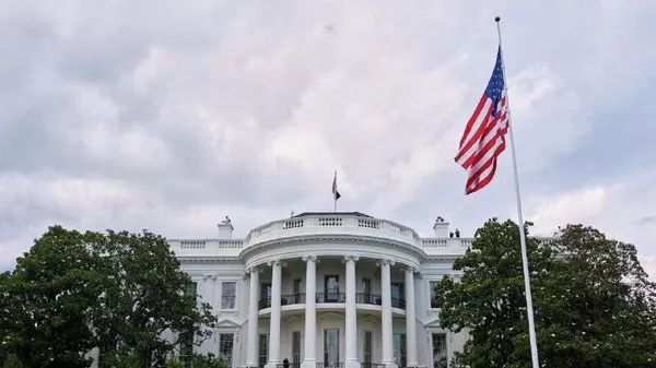 تیر خلاص آمریکا به نظم جهانی و بازگشت امپریالیسم جنگل - اسپوتنیک ایران  