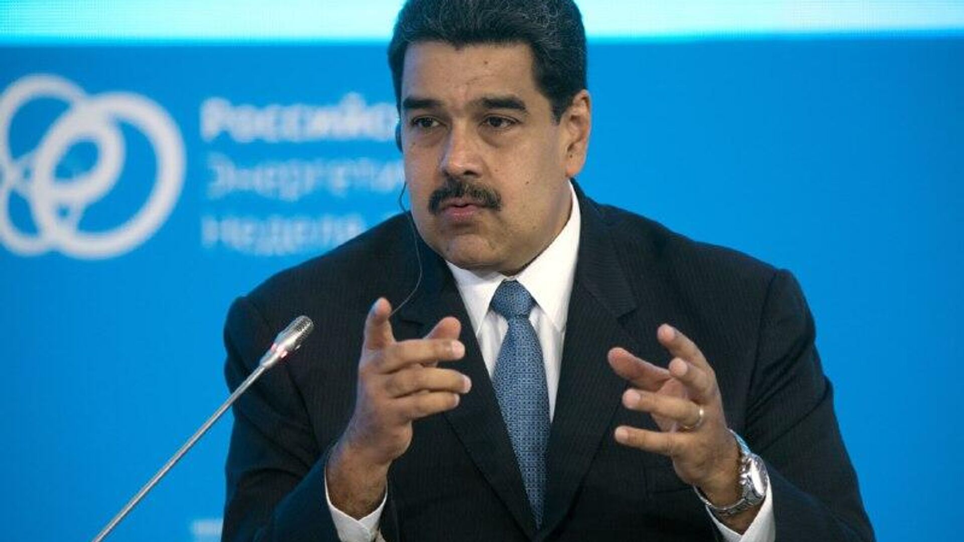 رسانهها: آمریکا قصد دارد عملیات جدیدی را در ونزوئلا آغاز کند رسانهها: آمریکا قصد دارد عملیات جدیدی را در ونزوئلا آغاز کند - اسپوتنیک ایران , 1920, 23.11.2025