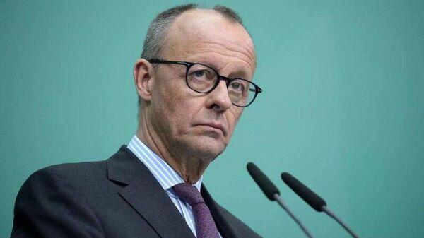 صدراعظم آلمان گفت که طرح صلح جدید برای اوکراین ممکن است تا قبل از پنجشنبه تصویب نشود - اسپوتنیک ایران  