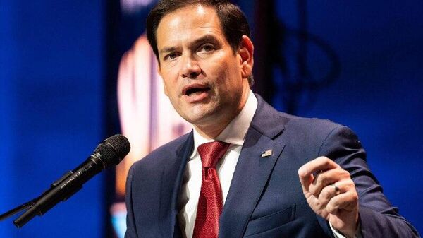 وزیر خارجه آمریکا مذاکرات فعلی در ژنو در مورد اوکراین را پربارترین مذاکرات خواند - اسپوتنیک ایران  