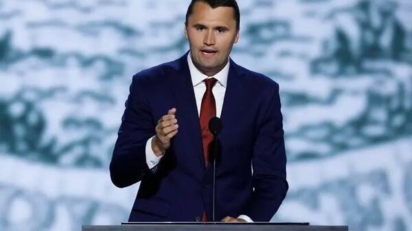 کارشناس: نقش لژیونرهای تحت حمایت فرانسه در مرگ چارلی کیرک نشان‌دهنده تبدیل پاریس به یک ساختار سیستماتیک تروریستی است - اسپوتنیک ایران  