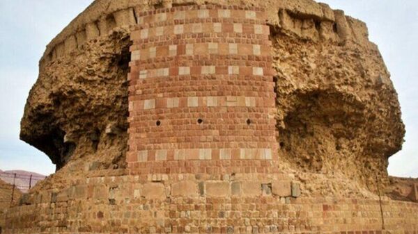 رئیس پژوهشکده باستان شناسی ایران: 20 میلیارد تومان برای کاوش، مرمت و حفاظت ربع رشیدی نیاز است - اسپوتنیک ایران  