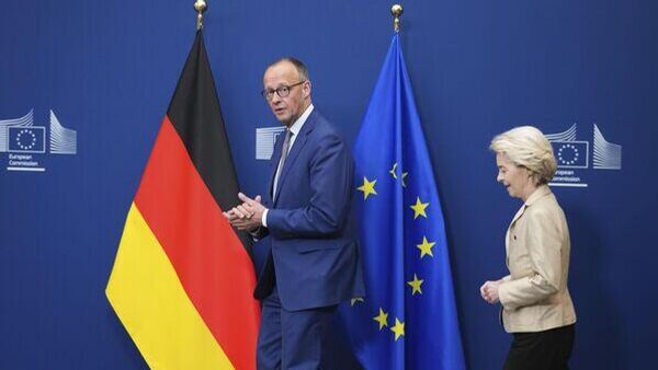 ناتو شکست خود در قبال روسیه را به تن می خرد - اسپوتنیک ایران  